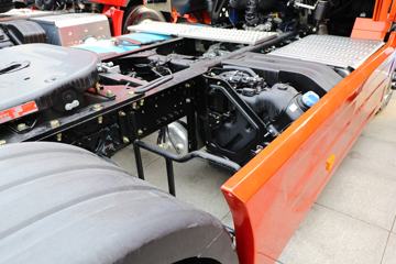 �����ؿ� ����H6000 430���� 4X2ǣ����(����)ͼƬ