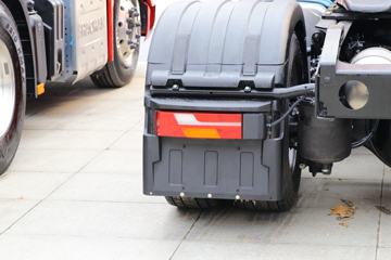 �����ؿ� ����H6000 430���� 4X2ǣ����(����)ͼƬ