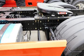 �����ؿ� ����H6000 430���� 4X2ǣ����(����)ͼƬ