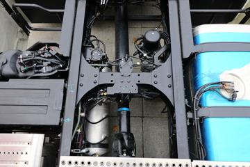 �����ؿ� ����H6000 430���� 4X2ǣ����(����)ͼƬ