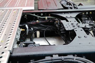 �����ؿ� ����H6000 430���� 4X2ǣ����(����)ͼƬ