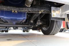 陕汽重卡 德龙H6000 430马力 4X2牵引车(国六)