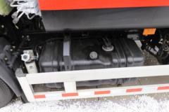 陕汽 德龙K3000 140马力 4X2 3T压缩垃圾车(金鸽牌)(YZT5080ZYSYTE6)