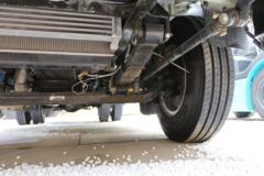 陕汽 德龙K3000 140马力 4X2 3T压缩垃圾车(金鸽牌)(YZT5080ZYSYTE6)