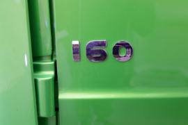 德龙L3000&nbsp;自卸车外观                                                图片