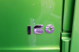 德龙L3000&nbsp;自卸车外观                                                图片