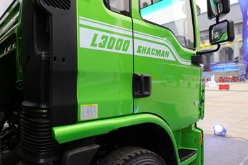 ؿ L3000 ׿Խ 160 4X2 4.2ж(SX31688E361Y)ͼƬ
