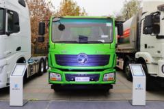 优惠0.8万 惠州市德龙L3000自卸车火热促销中