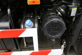 德龙L3000&nbsp;自卸车底盘                                                图片