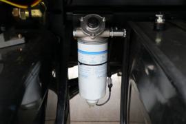 德龙L3000&nbsp;自卸车底盘                                                图片