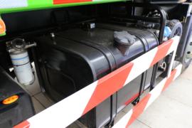 德龙L3000&nbsp;自卸车底盘                                                图片