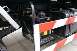 德龙L3000&nbsp;自卸车底盘                                                图片