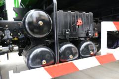 陕汽重卡 德龙L3000 卓越版 160马力 4X2 4.2米自卸车(SX31688E361Y)