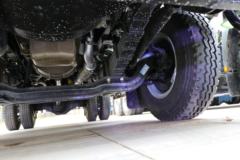 陕汽重卡 德龙L3000 卓越版 160马力 4X2 4.2米自卸车(SX31688E361Y)