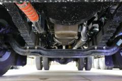 陕汽重卡 德龙L3000 卓越版 160马力 4X2 4.2米自卸车(SX31688E361Y)