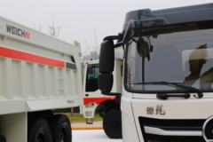 陕汽 德龙N3000 220马力 4X2 9T压缩垃圾车(金鸽牌)(YZT5181ZYSYTE6)