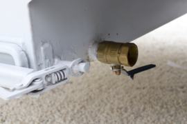 陕汽重卡底盘&nbsp;垃圾运输车上装图片