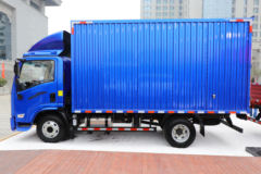 陕汽轻卡 德龙K3000 130马力 4.18米单排厢式轻卡(宽体)(YTQ1080EH333) 陕汽轻卡 德龙K3000 130马力 4.18米单排厢式轻卡(宽体)(YTQ1080EH333)