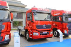 优惠 0.3万   德龙新M3000牵引车促销中