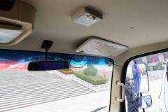 陕汽轻卡 德龙K3000 130马力 4.18米单排厢式轻卡(宽体)(YTQ1080EH333) 陕汽轻卡 德龙K3000 130马力 4.18米单排厢式轻卡(宽体)(YTQ1080EH333)