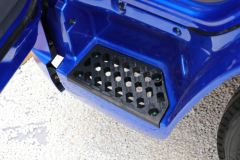 陕汽轻卡 德龙K3000 130马力 4.18米单排厢式轻卡(宽体)(YTQ1080EH333) 陕汽轻卡 德龙K3000 130马力 4.18米单排厢式轻卡(宽体)(YTQ1080EH333)