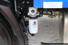 陕汽轻卡 德龙K3000 130马力 4.18米单排厢式轻卡(宽体)(YTQ1080EH333) 陕汽轻卡 德龙K3000 130马力 4.18米单排厢式轻卡(宽体)(YTQ1080EH333)