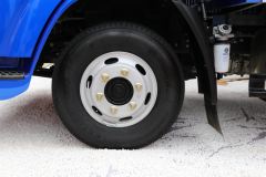 陕汽轻卡 德龙K3000 130马力 4.18米单排厢式轻卡(宽体)(YTQ1080EH333) 陕汽轻卡 德龙K3000 130马力 4.18米单排厢式轻卡(宽体)(YTQ1080EH333)