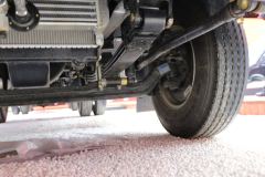 陕汽轻卡 德龙K3000 130马力 4.18米单排厢式轻卡(宽体)(YTQ1080EH333) 陕汽轻卡 德龙K3000 130马力 4.18米单排厢式轻卡(宽体)(YTQ1080EH333)