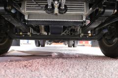 陕汽轻卡 德龙K3000 130马力 4.18米单排厢式轻卡(宽体)(YTQ1080EH333) 陕汽轻卡 德龙K3000 130马力 4.18米单排厢式轻卡(宽体)(YTQ1080EH333)