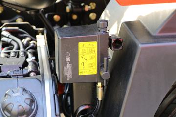 �����ؿ� ������M3000 �������� 430���� 6X4ǣ����ͼƬ