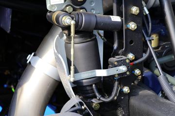 �����ؿ� ������M3000 �������� 430���� 6X4ǣ����ͼƬ