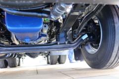 陕汽重卡 德龙新M3000 轻量化版 430马力 6X4牵引车(SX4250MC4)
