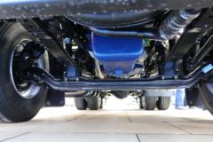 陕汽重卡 德龙新M3000 轻量化版 430马力 6X4牵引车(SX4250MC4)