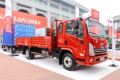 陕汽轻卡 德龙K3000 160马力 4.85米排半栏板轻卡(YTQ1091FJ381) 陕汽轻卡 德龙K3000 160马力 4.85米排半栏板轻卡(YTQ1091FJ381)