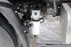 陕汽轻卡 德龙K3000 160马力 4.85米排半栏板轻卡(YTQ1091FJ381) 陕汽轻卡 德龙K3000 160马力 4.85米排半栏板轻卡(YTQ1091FJ381)