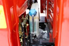 陕汽轻卡 德龙K3000 160马力 4.85米排半栏板轻卡(YTQ1091FJ381) 陕汽轻卡 德龙K3000 160马力 4.85米排半栏板轻卡(YTQ1091FJ381)