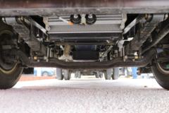 陕汽轻卡 德龙K3000 160马力 4.85米排半栏板轻卡(YTQ1091FJ381) 陕汽轻卡 德龙K3000 160马力 4.85米排半栏板轻卡(YTQ1091FJ381)