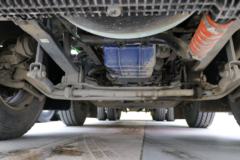 陕汽重卡 德龙M6000 350马力 8X4 混凝土搅拌车(SX5319GJBKR306)
