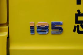 陕汽重卡底盘&nbsp;随车吊外观图片