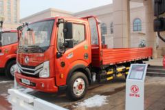 优惠0.3万 多利卡D6载货车火热促销中