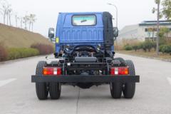 中国重汽 豪曼H3 金牛 110马力 4X2 3.1米自卸车(ZZ3048F17EB2) 中国重汽 豪曼H3 金牛 110马力 4X2 3.1米自卸车(ZZ3048F17EB2)