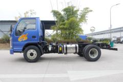 中国重汽 豪曼H3 金牛 110马力 4X2 3.1米自卸车(ZZ3048F17EB2) 中国重汽 豪曼H3 金牛 110马力 4X2 3.1米自卸车(ZZ3048F17EB2)