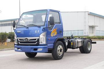 中国重汽 豪曼H3 金牛 110马力 4X2 3.1米自卸车(ZZ3048F17EB2)