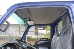 中国重汽 豪曼H3 金牛 110马力 4X2 3.1米自卸车(ZZ3048F17EB2) 中国重汽 豪曼H3 金牛 110马力 4X2 3.1米自卸车(ZZ3048F17EB2)