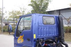 中国重汽 豪曼H3 金牛 110马力 4X2 3.1米自卸车(ZZ3048F17EB2) 中国重汽 豪曼H3 金牛 110马力 4X2 3.1米自卸车(ZZ3048F17EB2)