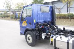 中国重汽 豪曼H3 金牛 110马力 4X2 3.1米自卸车(ZZ3048F17EB2) 中国重汽 豪曼H3 金牛 110马力 4X2 3.1米自卸车(ZZ3048F17EB2)