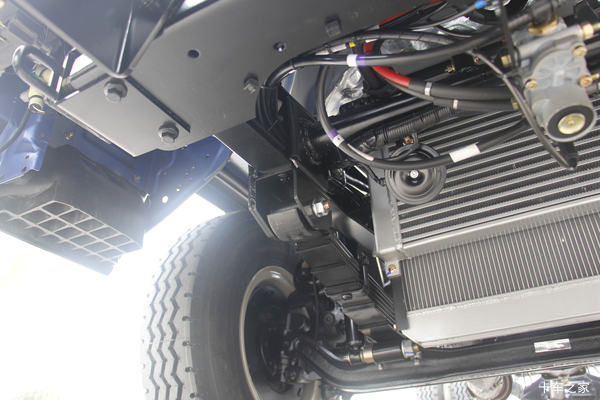 优惠 0.2万杭州重汽豪曼H3自卸车促销中