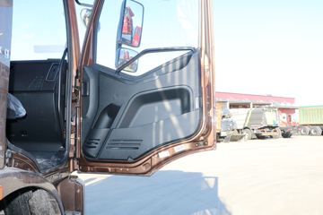 һ����� J6L�п� �ʻݰ� 240���� 4X2 6.75�ײ�դʽ�ػ���(CA5180CCYP62K1L4A1E5)ͼƬ