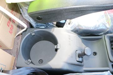 һ����� J6L�п� �ʻݰ� 240���� 4X2 6.75�ײ�դʽ�ػ���(CA5180CCYP62K1L4A1E5)ͼƬ