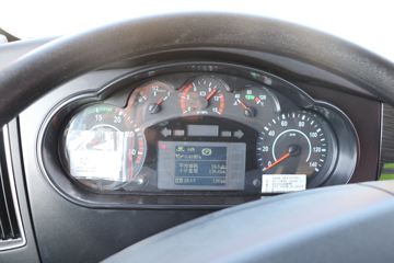 һ����� J6L�п� �ʻݰ� 240���� 4X2 6.75�ײ�դʽ�ػ���(CA5180CCYP62K1L4A1E5)ͼƬ